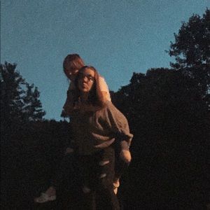 Meet your Posher, Kyndall